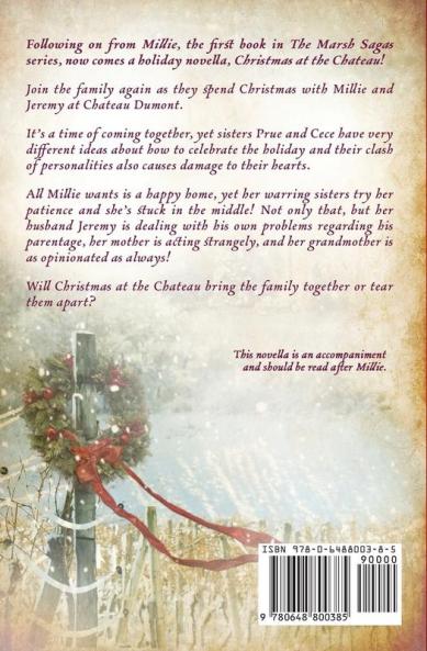 Christmas at the Chateau