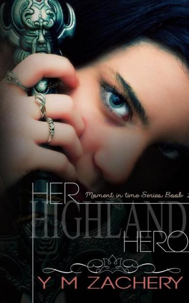 Her Highland hero