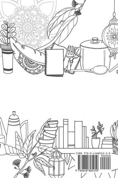 Journal and Year Planner