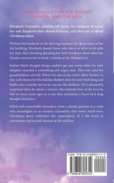 Christmas at the Waratah Inn: 4