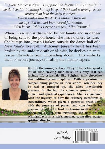 The Beachside Cottage: Homes of Healing Book #1