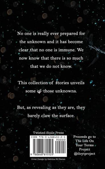 The Unknown
