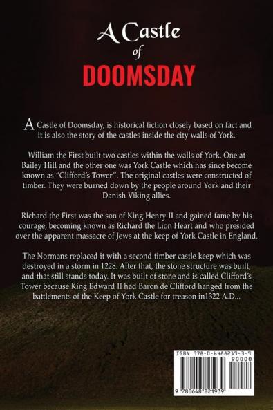 A Castle of Doomsday