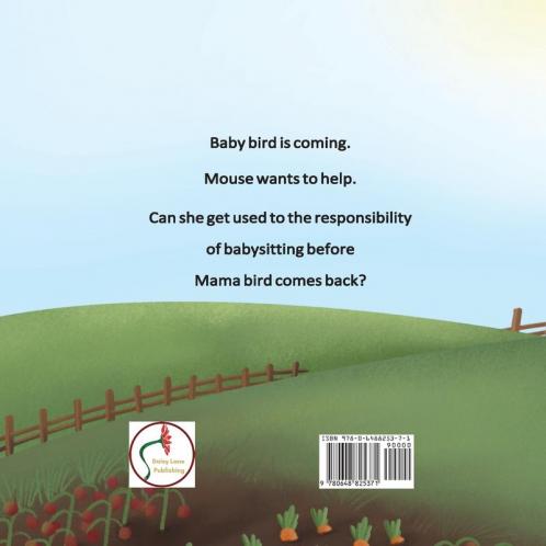 The Mouse and The Egg