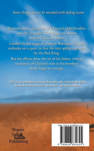 Petrichor