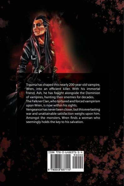 Purgatory: Wrath of Morbus