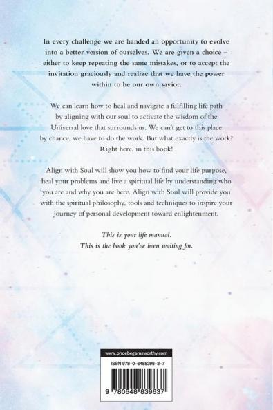 Align with Soul