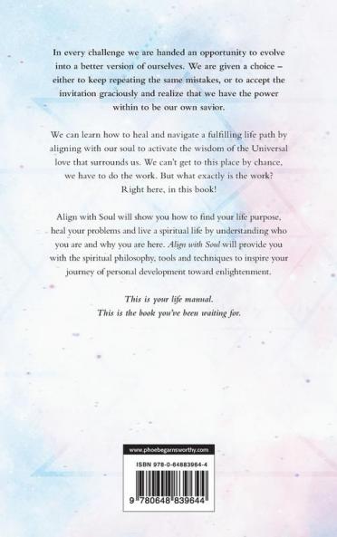 Align with Soul