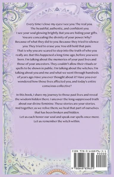 Remember the Witch Within