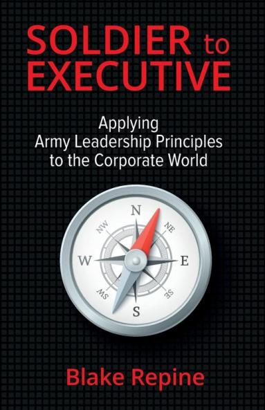 Soldier to Executive
