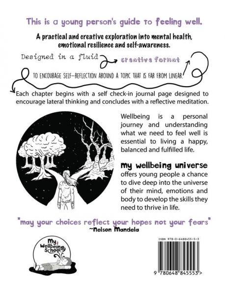 My Wellbeing Universe