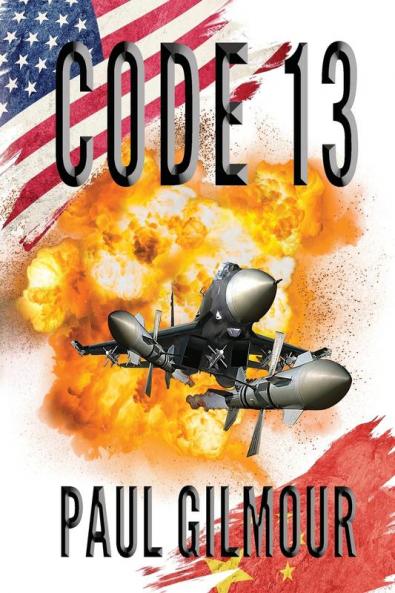 Code 13 (Jon Bennett)