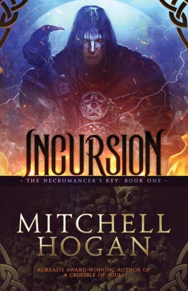 Incursion: 1 (The Necromancer's Key)