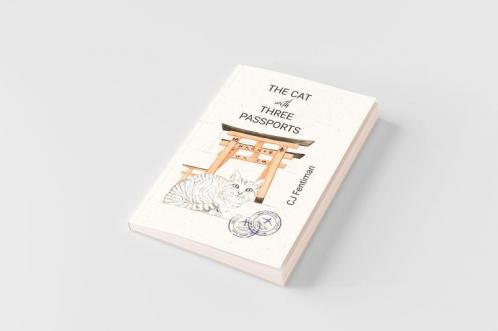 The Cat with Three Passports
