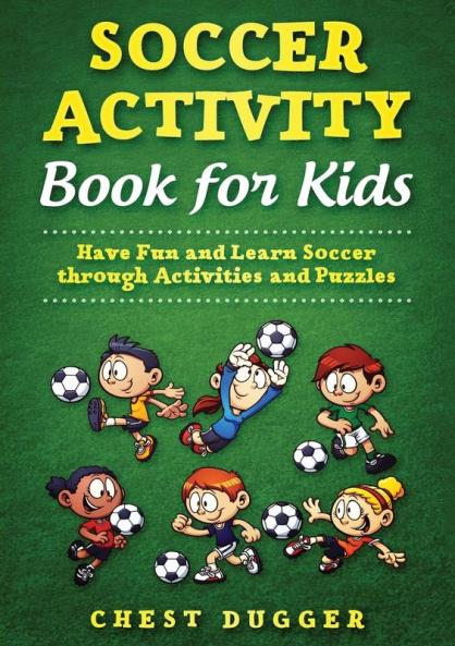 Youth Soccer Dribbling Skills and Drills