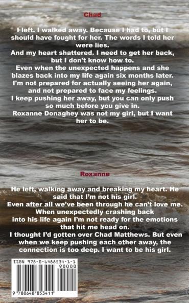 Still my Girl: 2 (My Girl Duet)