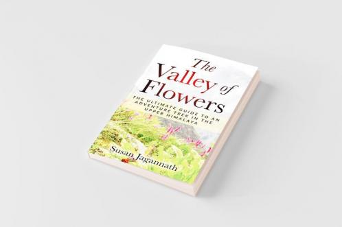 The Valley of Flowers