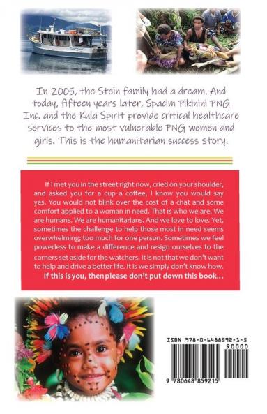 Rona Stole Our Relief: The Plight of PNG Women