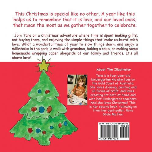 A Corona Christmas: It's All About Love: 2 (The Corona)
