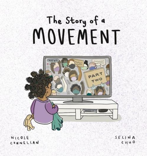 The Story of a Movement: Part Two: 2 (The Story of 2020)