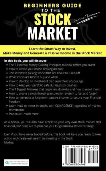 Beginners Guide to the Stock Market