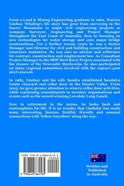 Cross Connections Fellow Travellers and Strange Bedfellows