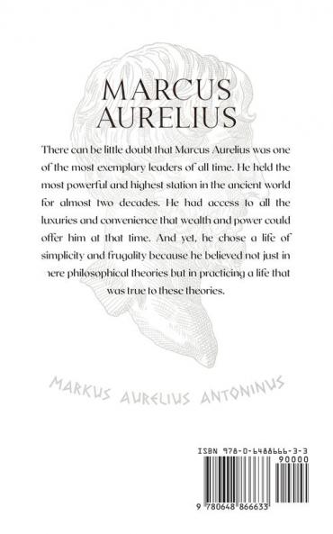 MARCUS AURELIUS