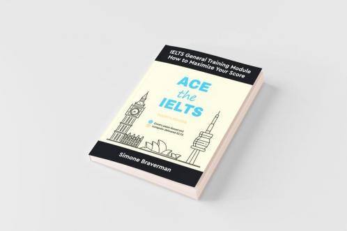 Ace the IELTS