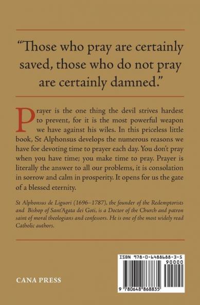 Prayer