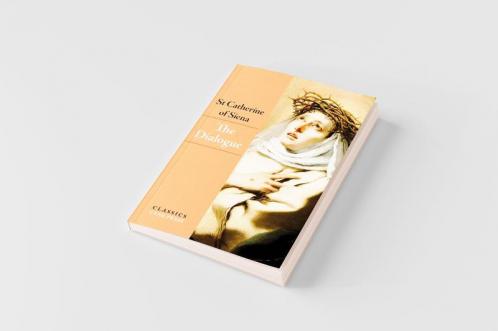 The Dialogue of St Catherine of Siena
