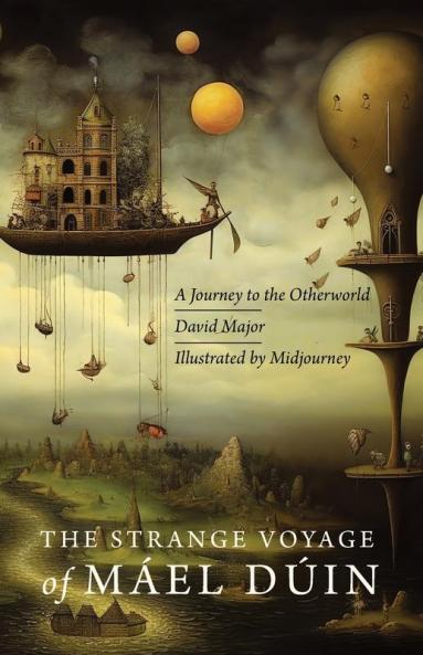 The Strange Voyage of M��el D��in