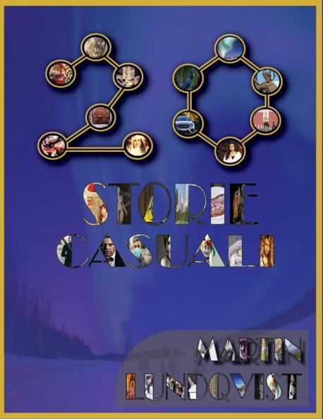 20 Storie Casuali