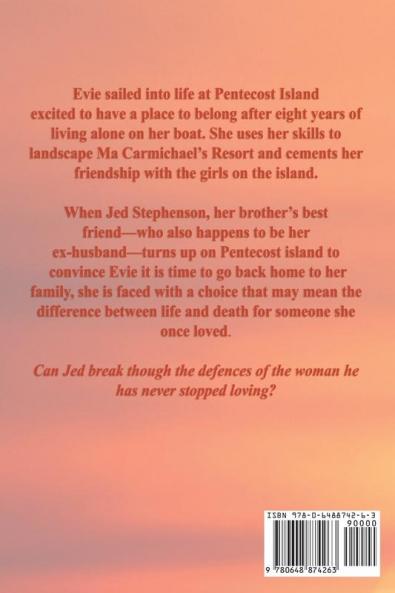 Evie: 5 (Pentecost Island)