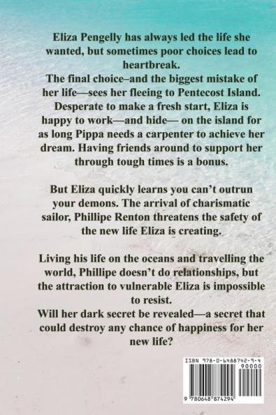 Eliza: 2 (Pentecost Island)