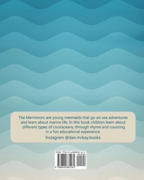 The Merminors
