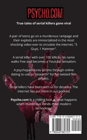 Psycho.com