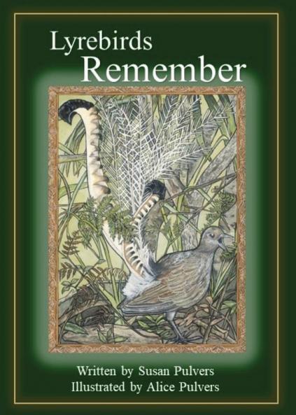 Lyrebirds Remember