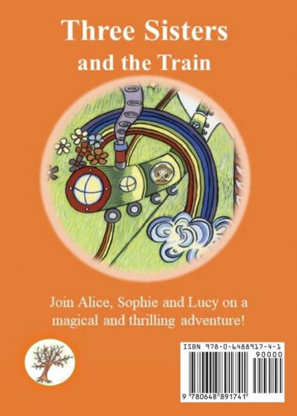Three Sisters and the Train