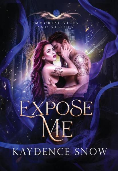 Expose Me