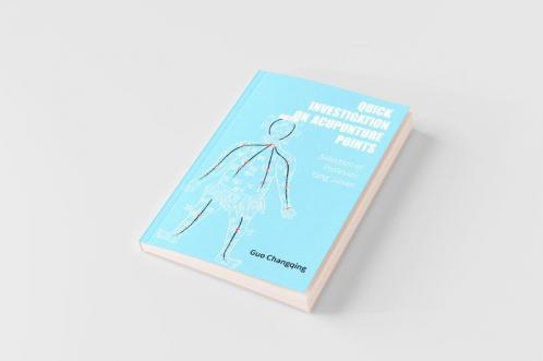 Quick Investigation On Acupuncture Points