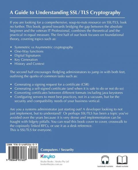 SSL/TLS Under Lock and Key