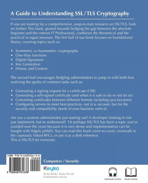 SSL/TLS Under Lock and Key