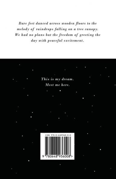 Breakfast by Starlight: Poetry