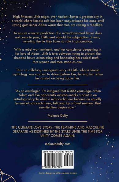 I Am Lilith