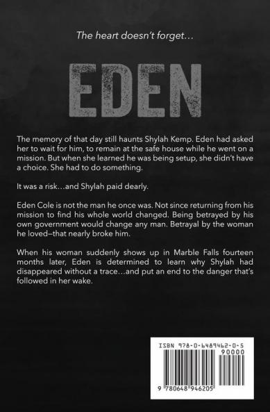 Eden
