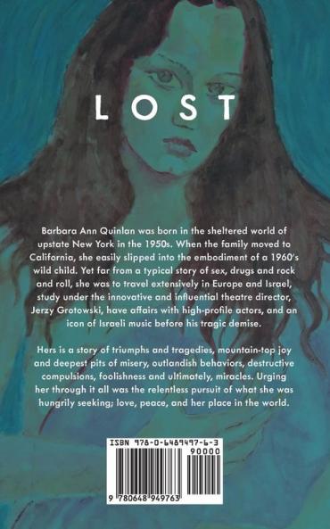 Lost