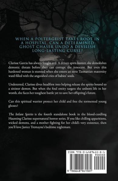 The Infant Spirits