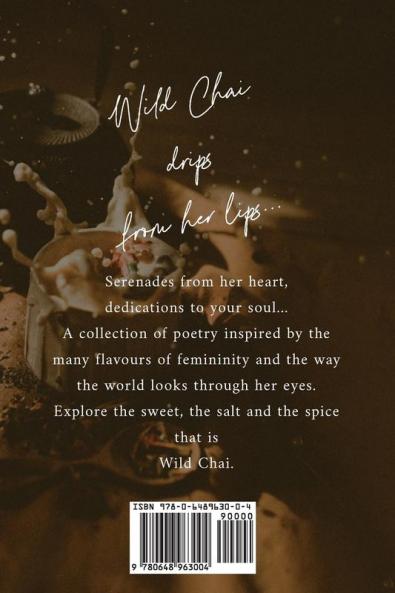 Wild Chai