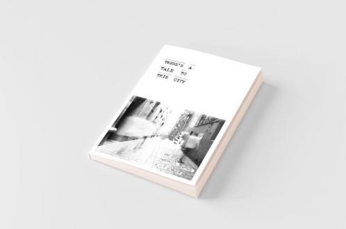 There's A Tale To This City