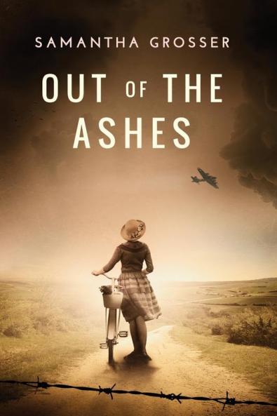 Out of the Ashes